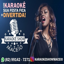 Karaoke Maceio